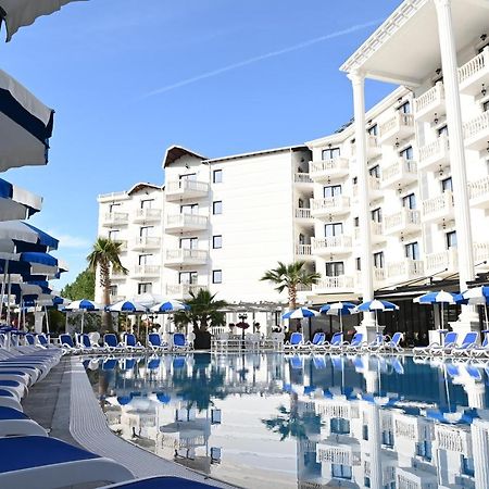 Hotel Onufri ゴーレム エクステリア 写真