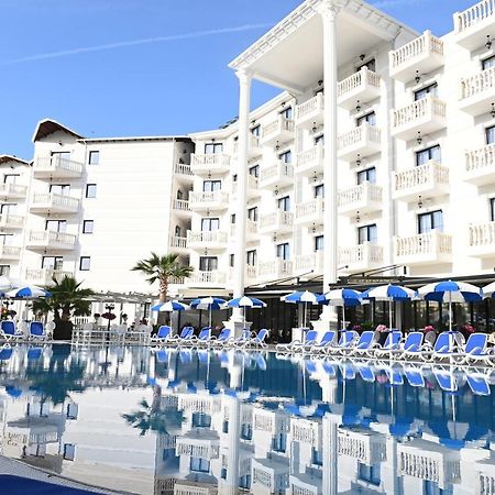Hotel Onufri ゴーレム エクステリア 写真