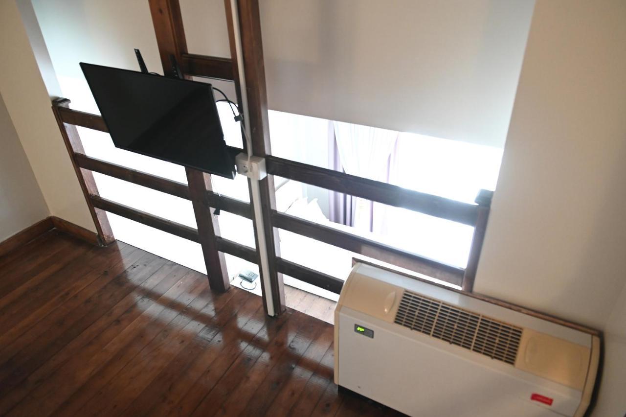 Hotel Onufri ゴーレム エクステリア 写真