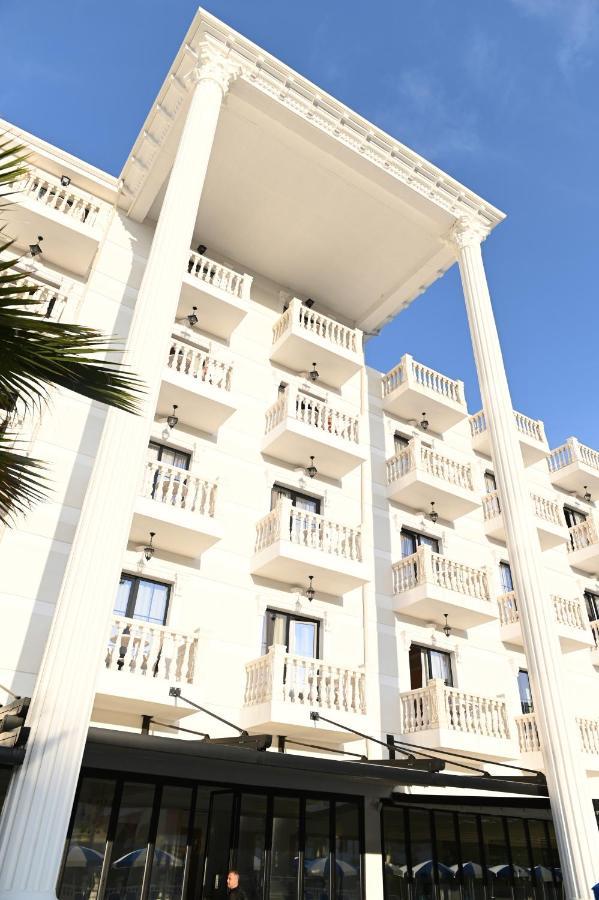 Hotel Onufri ゴーレム エクステリア 写真