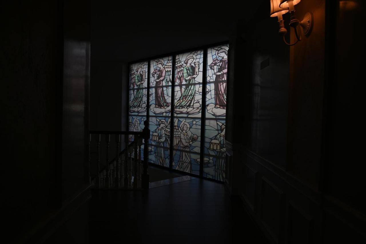Hotel Onufri ゴーレム エクステリア 写真