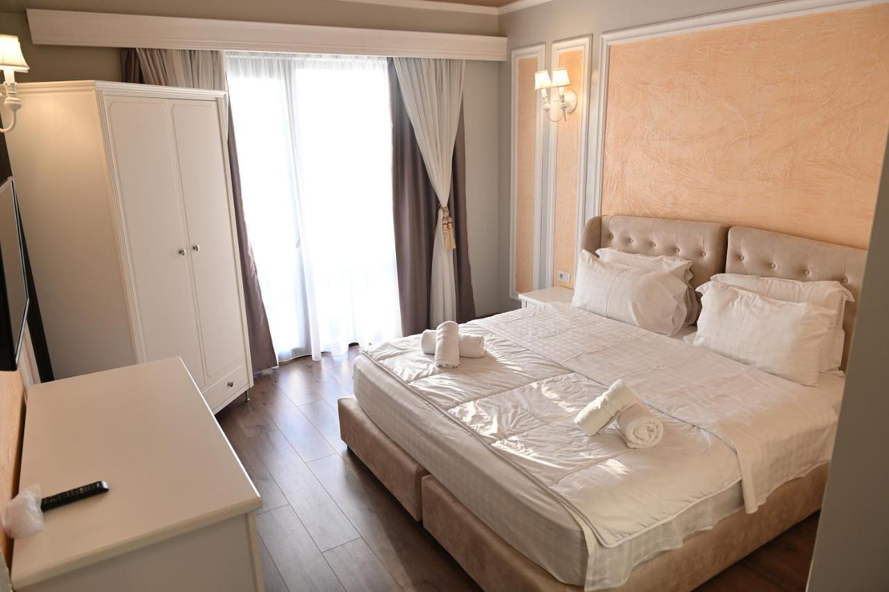 Hotel Onufri ゴーレム エクステリア 写真