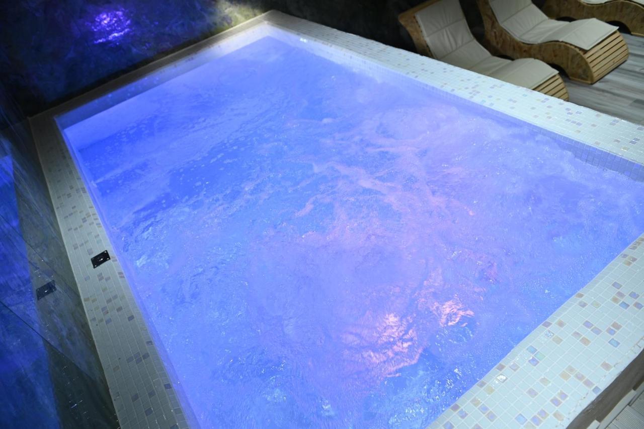 Hotel Onufri ゴーレム エクステリア 写真