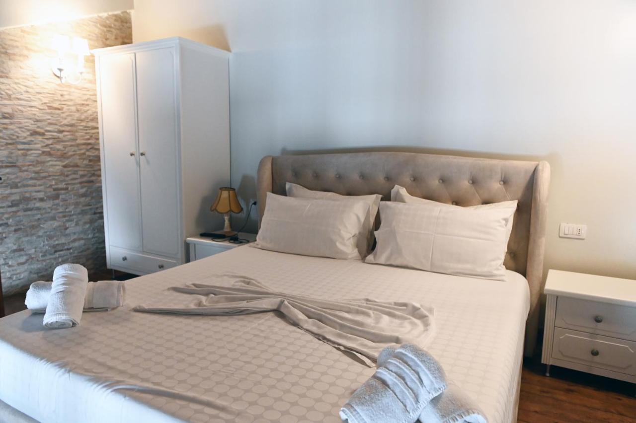 Hotel Onufri ゴーレム エクステリア 写真
