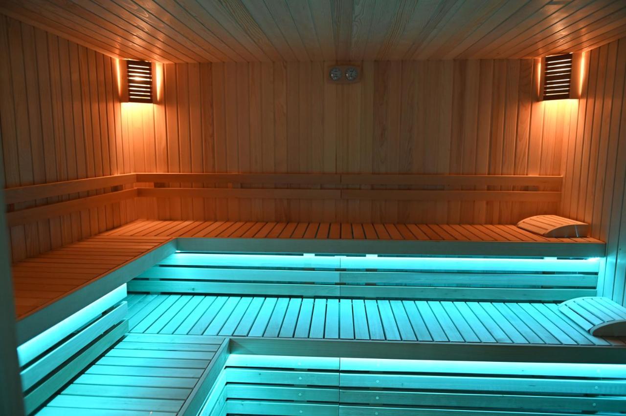 Hotel Onufri ゴーレム エクステリア 写真