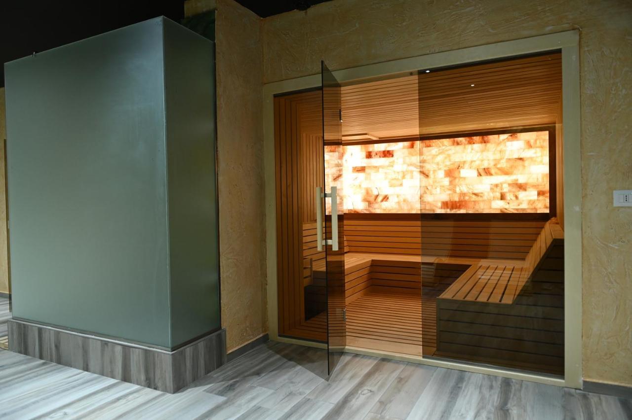Hotel Onufri ゴーレム エクステリア 写真