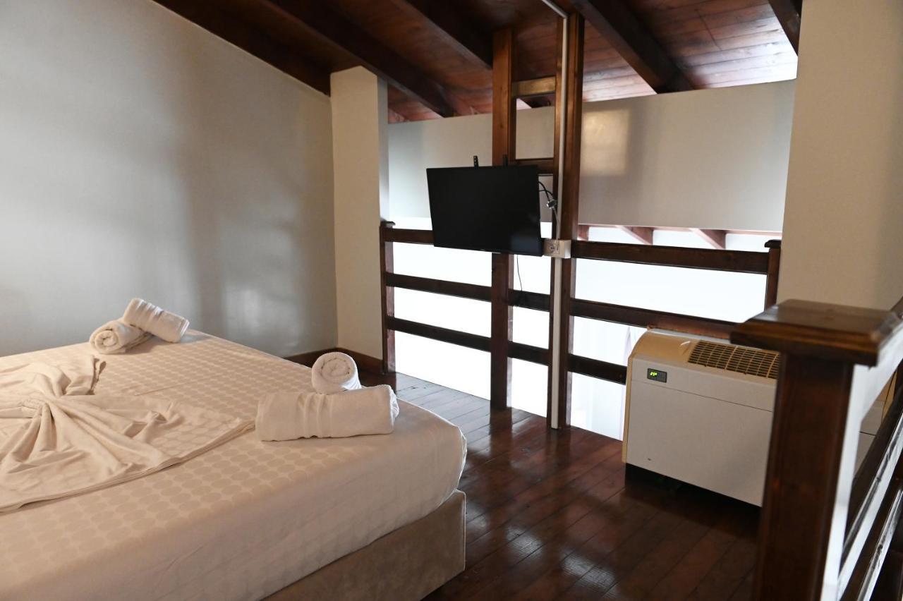 Hotel Onufri ゴーレム エクステリア 写真