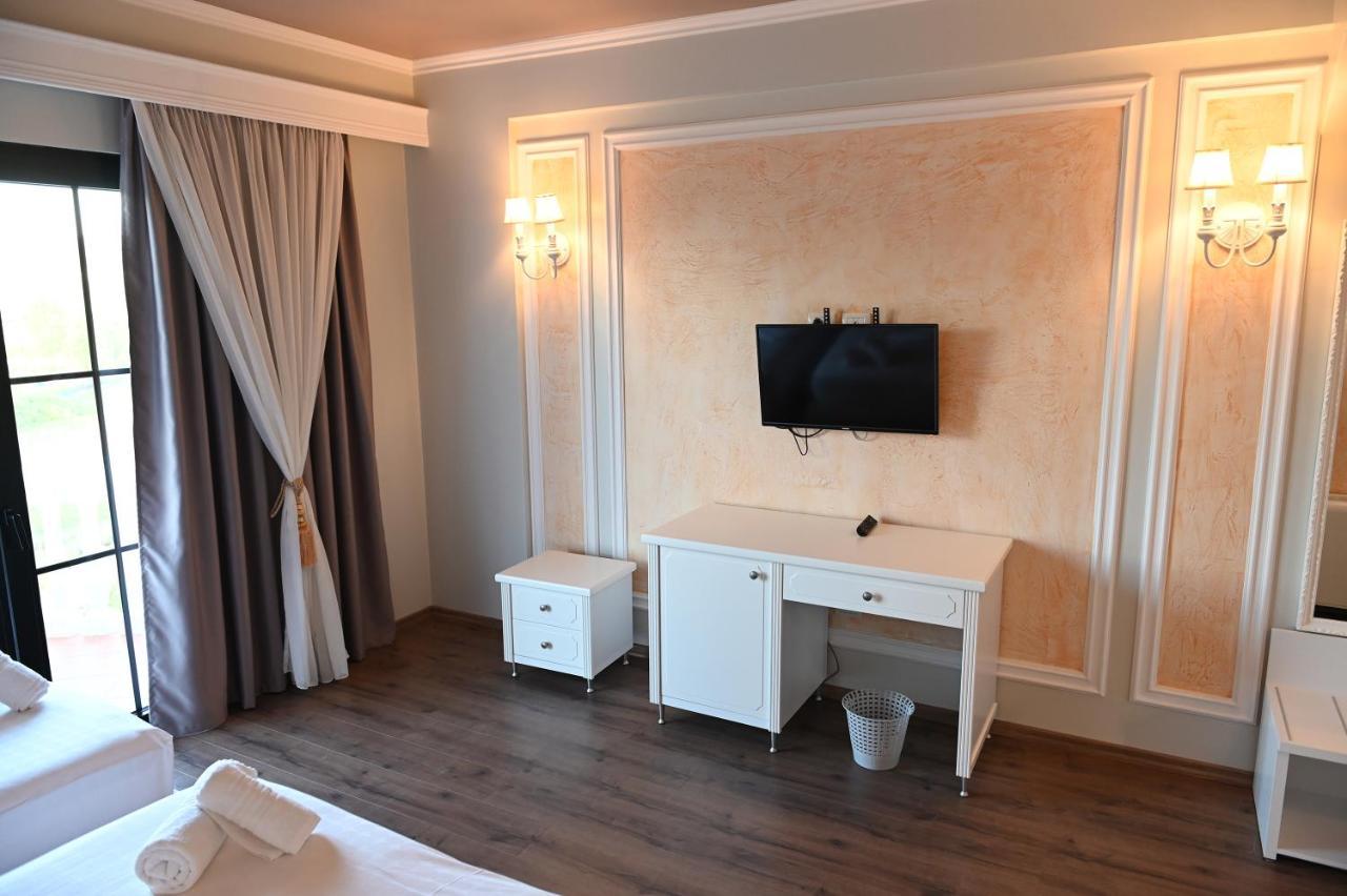 Hotel Onufri ゴーレム エクステリア 写真