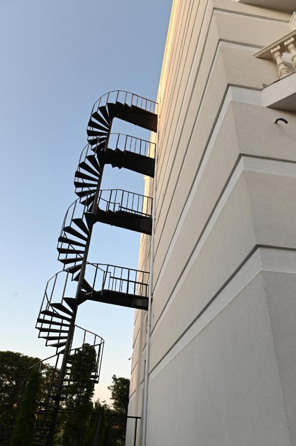Hotel Onufri ゴーレム エクステリア 写真